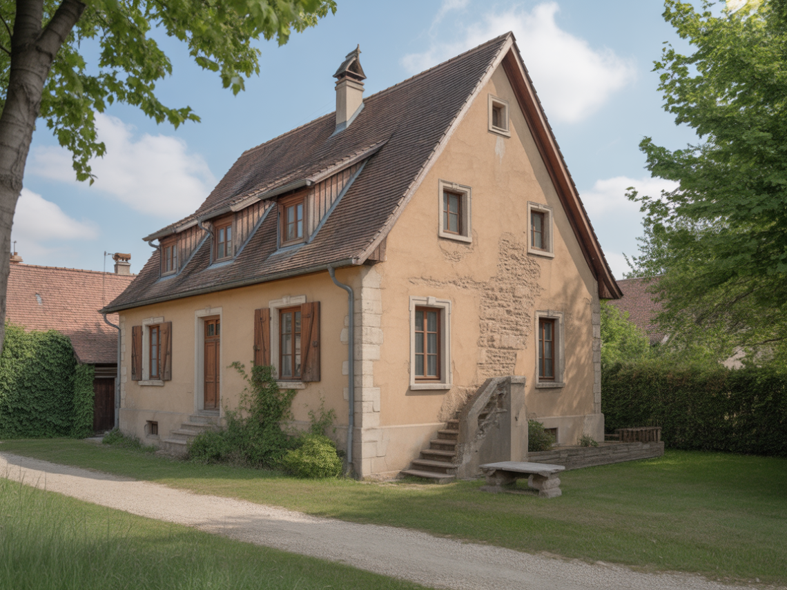 Étapes clés pour rénover une maison ancienne dans le Haut-Rhin