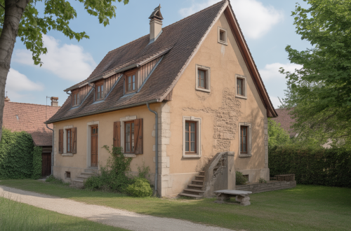 Étapes clés pour rénover une maison ancienne dans le Haut-Rhin