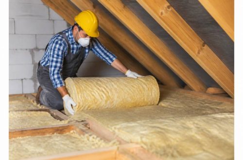 Isolant et résistance thermique : comment choisir le meilleur matériau pour votre maison