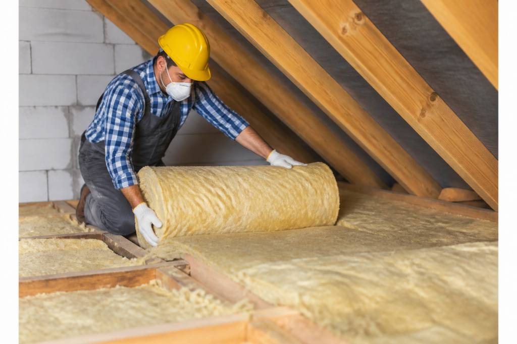 Isolant et résistance thermique : comment choisir le meilleur matériau pour votre maison