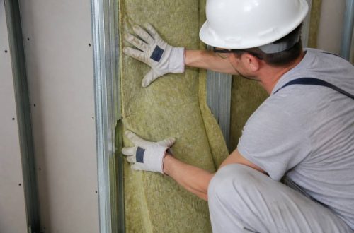 Coefficient isolant thermique : comment le comprendre et bien le choisir