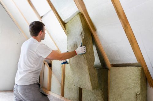 Coefficient thermique des isolants : comment bien le choisir pour une isolation performante