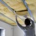 Comment poser laine de verre au plafond