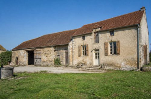 Corps de ferme renover : conseils, budget et étapes pour réussir son projet