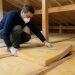 Conductivite thermique laine de verre : comprendre ses performances pour l’isolation de la maison